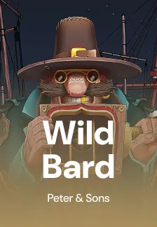 Wild Bard