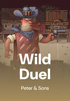 Wild Duel
