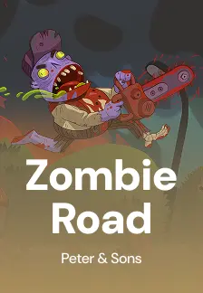 Zombie Road
