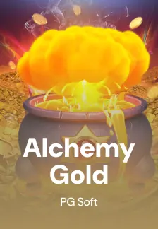 Alchemy Gold