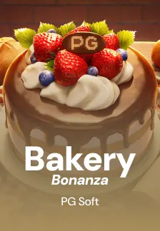 Bakery Bonanza