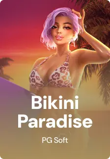 Bikini Paradise