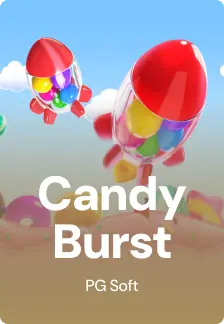 Candy Burst