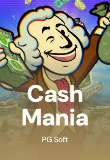 Cash Mania