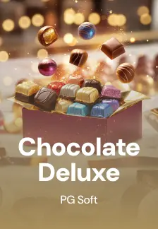 Chocolate Deluxe