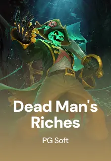 Dead Man's Riches