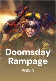 Doomsday Rampage