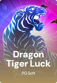 Dragon Tiger Luck