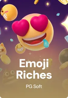 Emoji Riches