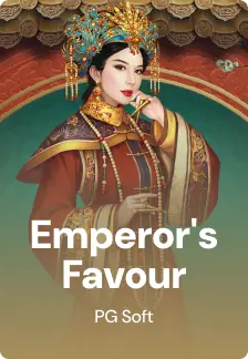 Emperor's Favour