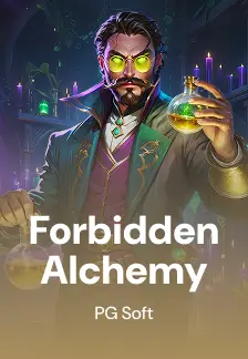 Forbidden Alchemy