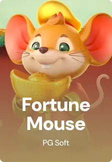 Fortune Mouse