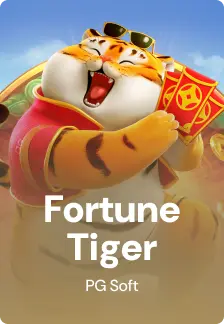 Fortune Tiger