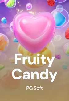 Fruity Candy