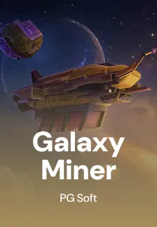 Galaxy Miner