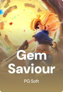 Gem Saviour