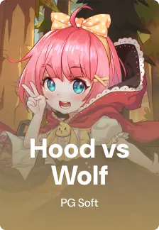 Hood vs Wolf