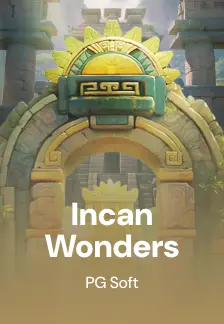 Incan Wonders