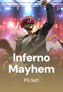 Inferno Mayhem
