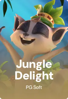 Jungle Delight