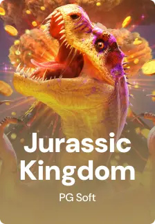 Jurassic Kingdom