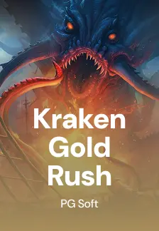 Kraken Gold Rush