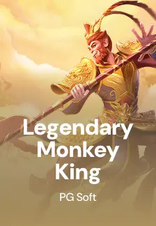 Legendary Monkey King