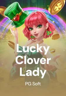 Lucky Clover Riches