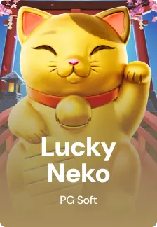 Lucky Neko