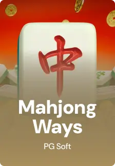 Mahjong Ways