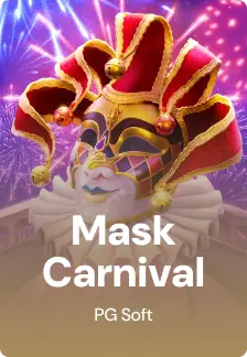 Mask Carnival