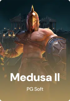 Medusa II