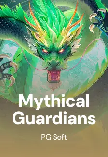 Mythical Guardians