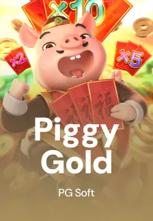 Piggy Gold