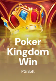 Poker Kingdom Win