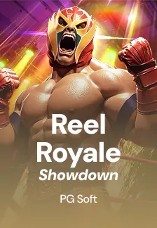 Reel Royale Showdown