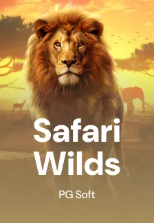 Safari Wilds