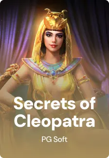 Secrets of Cleopatra