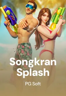 Songkran Splash