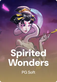 Spirited Wonders