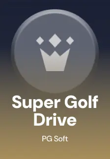 Super Golf Drive