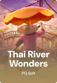 Thai River Wonders