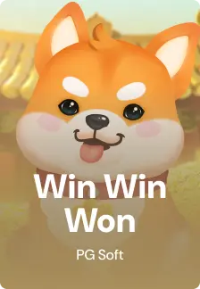 Win Win Won
