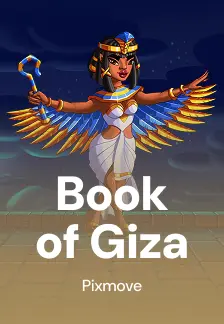 Book of Giza