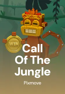 Call Of The Jungle