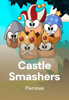 Castle Smashers