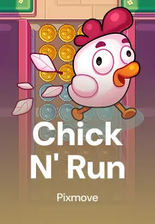 Chick N' Run