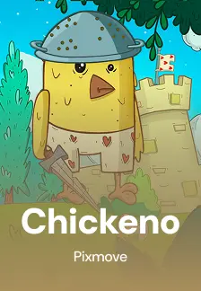 Chickeno