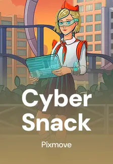 Cyber Snack