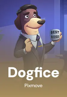 Dogfice
